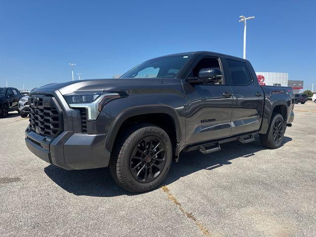 2026 Toyota Tundra 4WD 4WD Limited CrewMax 5.5' Bed (Natl)