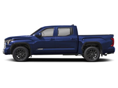 2024 Toyota Tundra 4WD 4WD Platinum CrewMax 5.5' Bed (Natl)