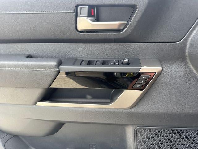 2026 Toyota Tundra 4WD 4WD Limited CrewMax 5.5' Bed (Natl)