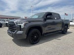 2026 Toyota Tundra 4WD 4WD Limited CrewMax 5.5' Bed (Natl)