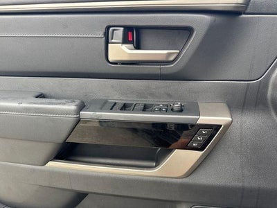 2025 Toyota Tundra 4WD 4WD Limited Hybrid CrewMax 5.5' Bed (Natl)