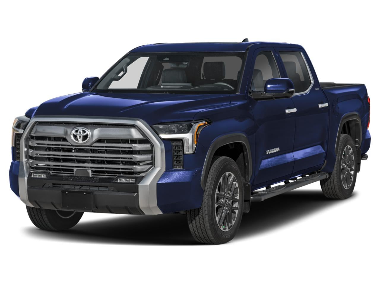 2025 Toyota Tundra 4WD 4WD Limited Hybrid CrewMax 5.5' Bed (Natl)