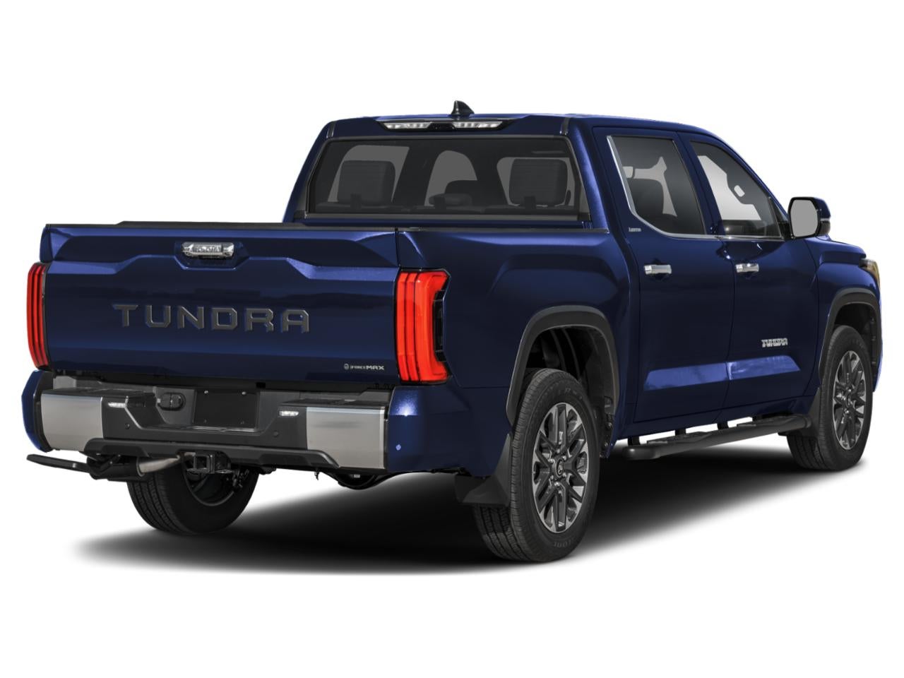 2025 Toyota Tundra 4WD 4WD Limited Hybrid CrewMax 5.5' Bed (Natl)