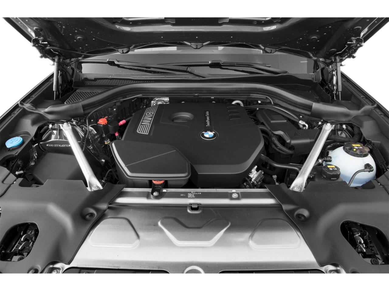 2019 BMW X4 xDrive30i Sports Activity Coupe