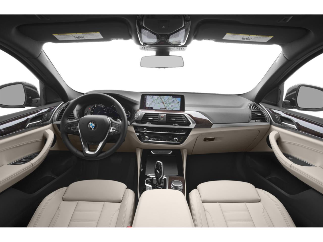 2019 BMW X4 xDrive30i Sports Activity Coupe