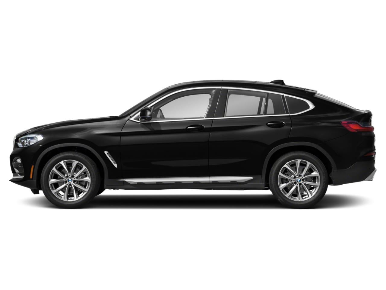 2019 BMW X4 xDrive30i Sports Activity Coupe