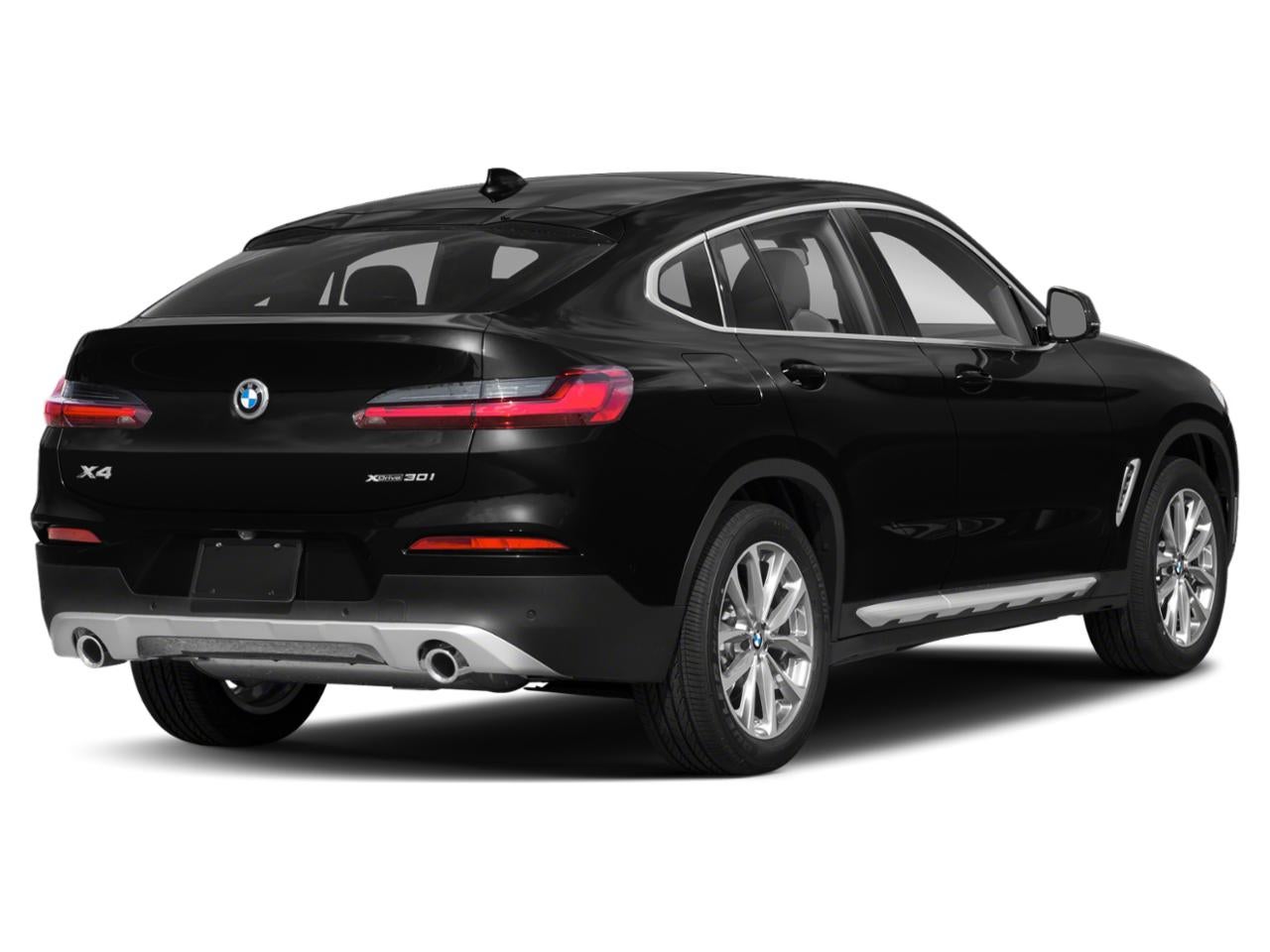 2019 BMW X4 xDrive30i Sports Activity Coupe