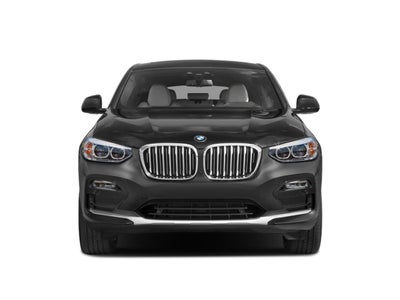 2019 BMW X4 xDrive30i Sports Activity Coupe