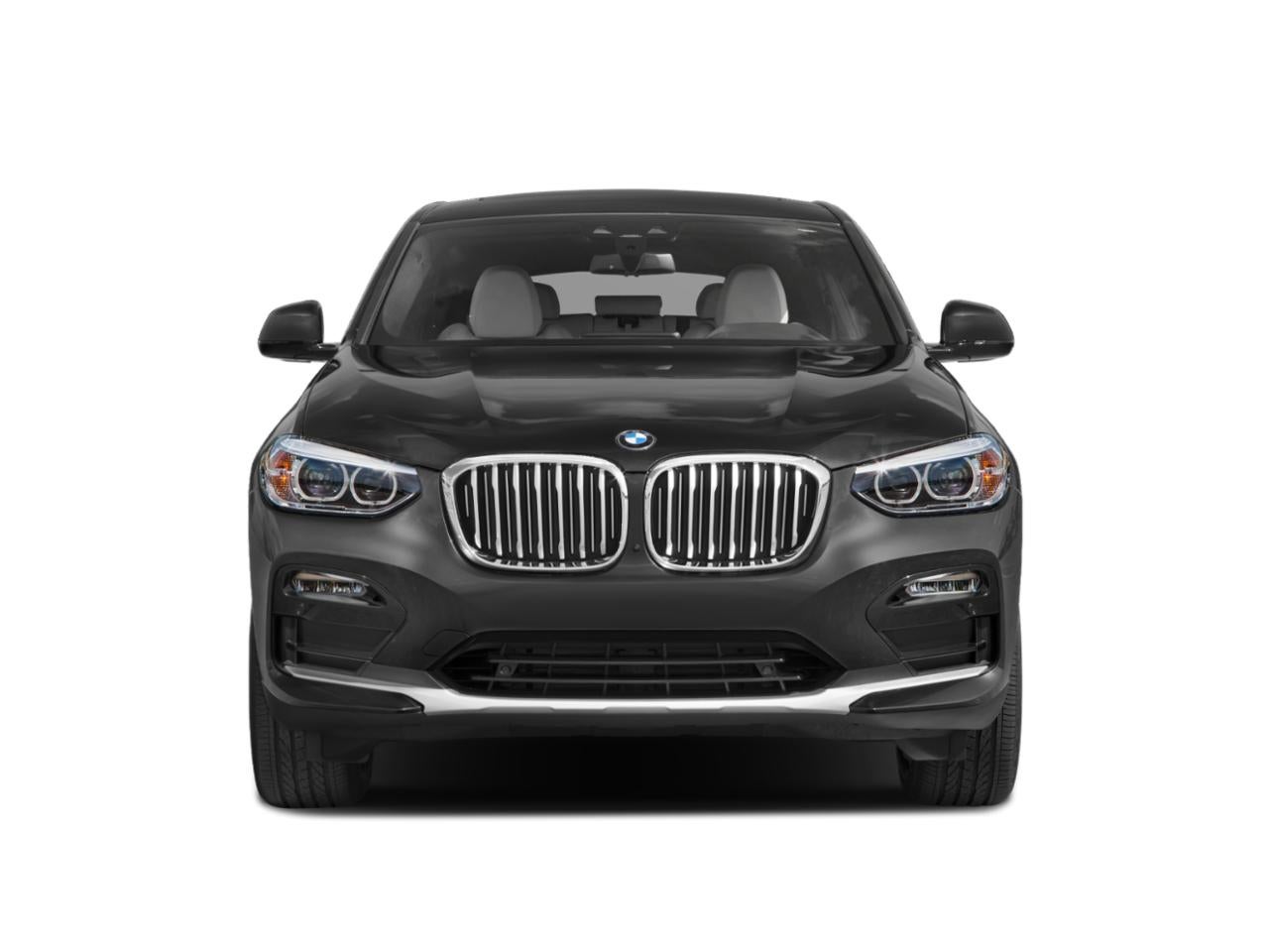 2019 BMW X4 xDrive30i Sports Activity Coupe