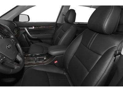 2015 Kia Sorento 2WD 4dr I4 LX