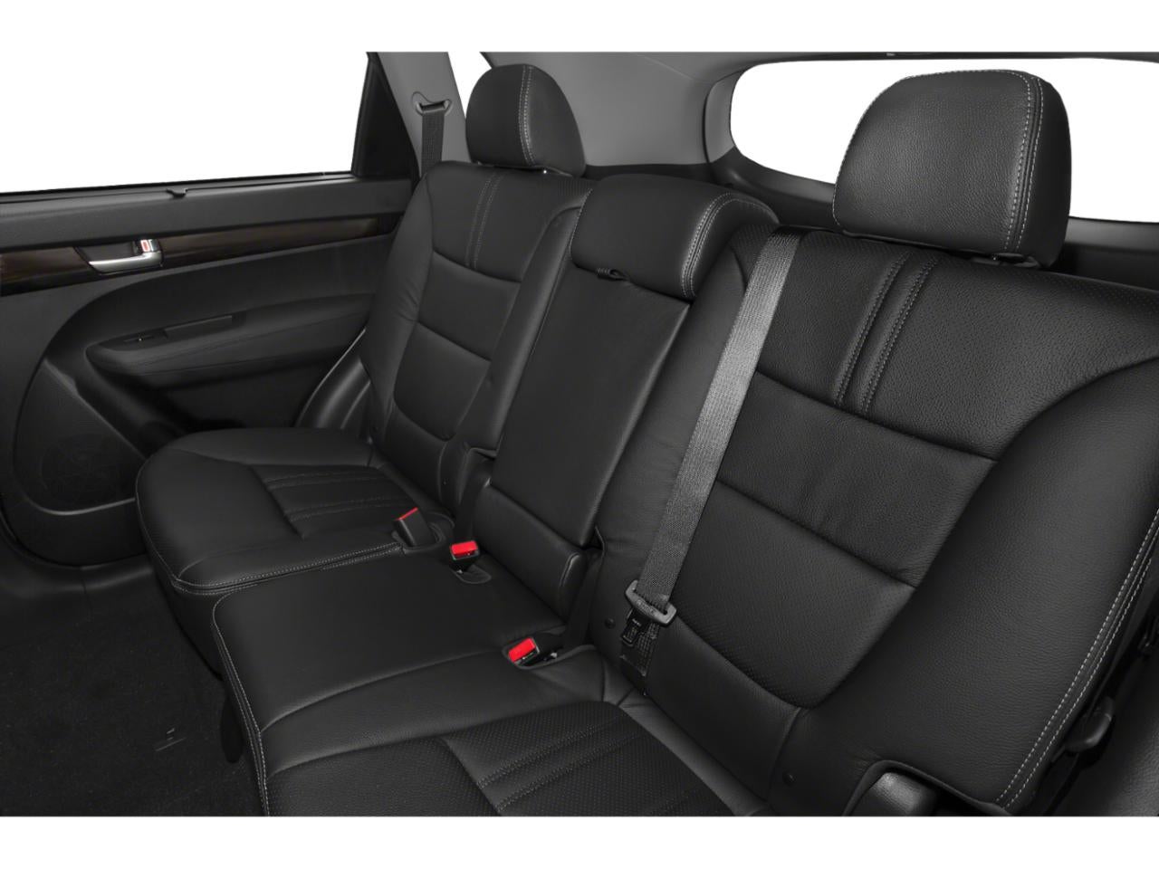 2015 Kia Sorento 2WD 4dr I4 LX