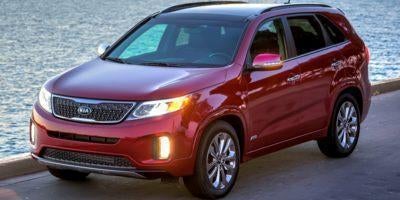 2015 Kia Sorento 2WD 4dr I4 LX