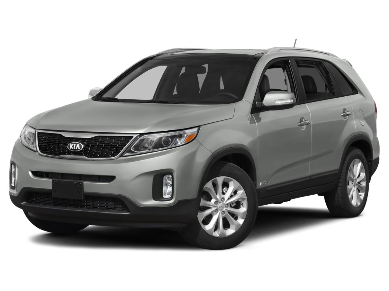2015 Kia Sorento 2WD 4dr I4 LX