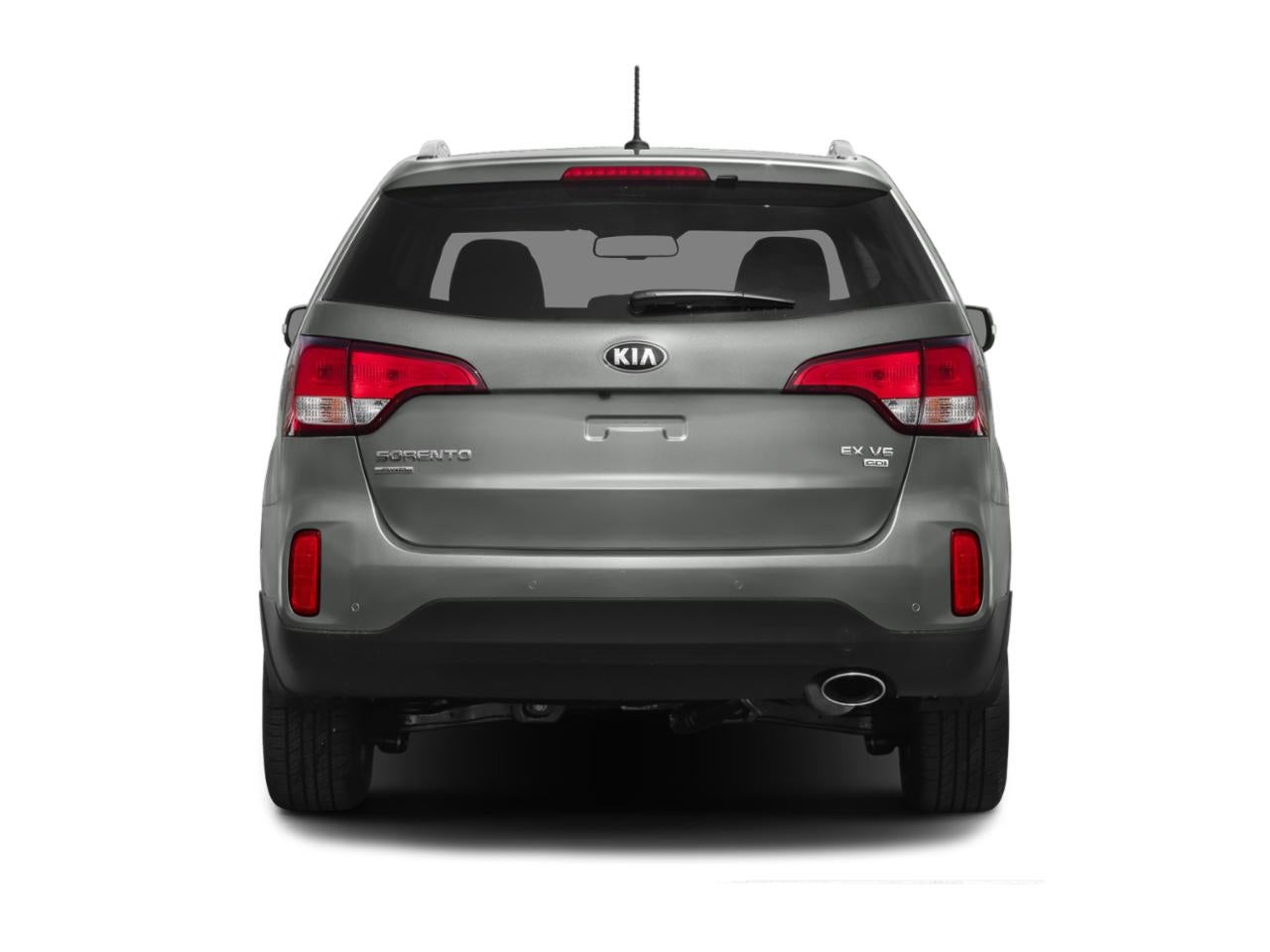 2015 Kia Sorento 2WD 4dr I4 LX