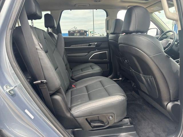 2025 Kia Telluride EX FWD