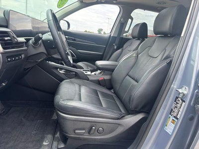 2025 Kia Telluride EX FWD