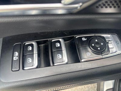 2025 Kia Telluride EX FWD