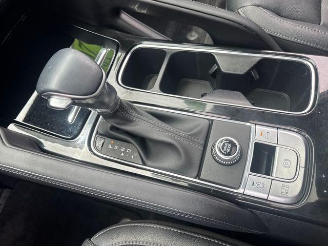 2025 Kia Telluride EX FWD