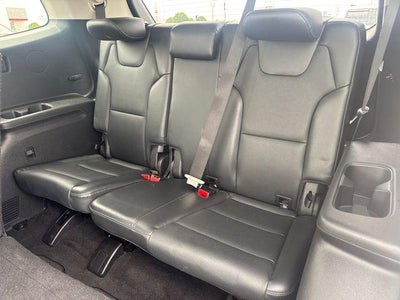 2020 Kia Telluride EX AWD