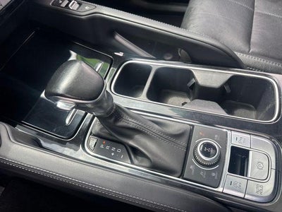 2020 Kia Telluride EX AWD