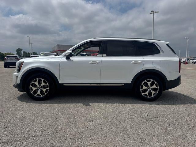 2020 Kia Telluride EX AWD