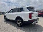 2020 Kia Telluride EX AWD