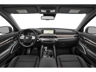 2020 Kia Telluride EX AWD