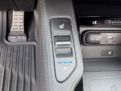 2022 Kia Telluride SX AWD