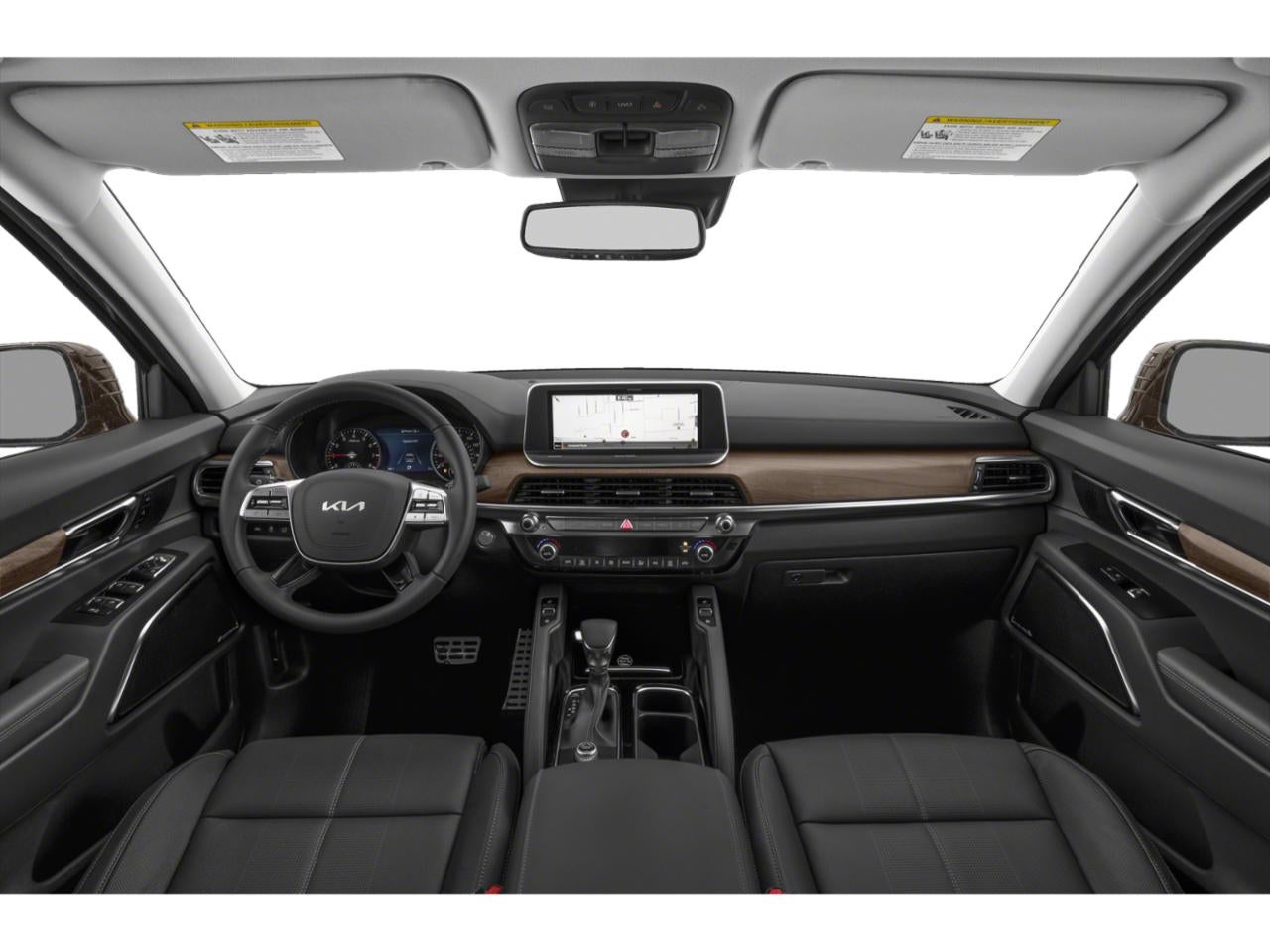 2022 Kia Telluride SX AWD