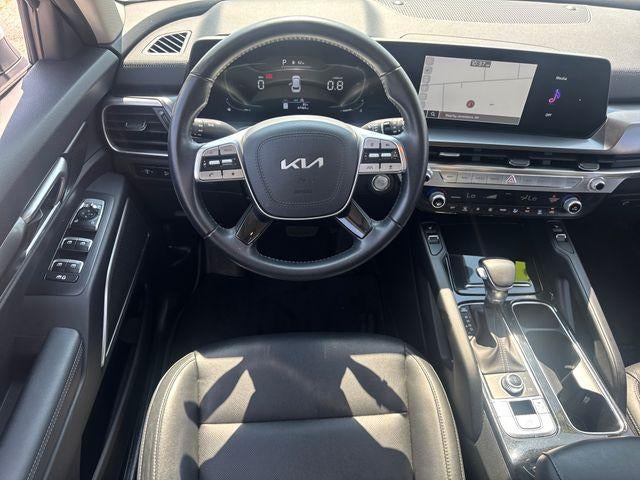 2023 Kia Telluride S AWD