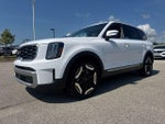 2023 Kia Telluride S AWD