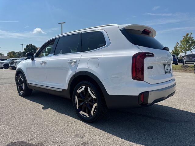 2023 Kia Telluride S AWD