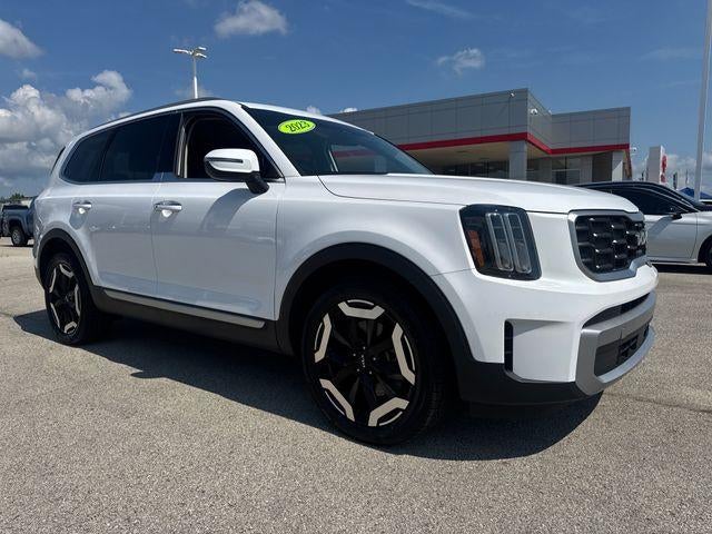 2023 Kia Telluride S AWD