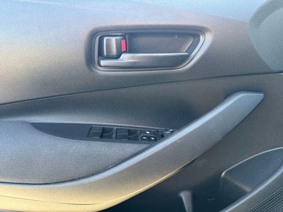 2023 Toyota Corolla LE CVT (Natl)