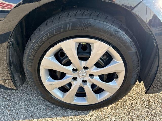 2023 Toyota Corolla LE CVT (Natl)