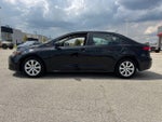 2025 Toyota Corolla LE CVT (Natl)