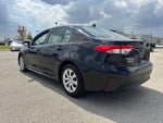 2025 Toyota Corolla LE CVT (Natl)