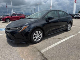2024 Toyota Corolla LE CVT (Natl)
