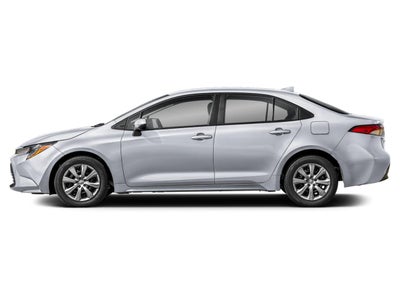 2026 Toyota Corolla LE CVT (Natl)