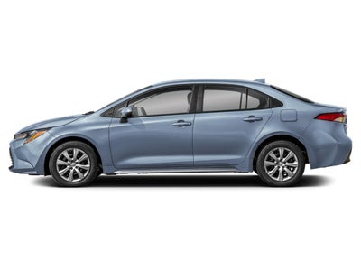 2026 Toyota Corolla LE CVT (Natl)