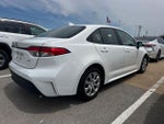 2024 Toyota Corolla LE CVT (Natl)