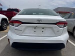 2024 Toyota Corolla LE CVT (Natl)