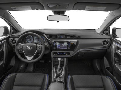 2018 Toyota Corolla L CVT (Natl)