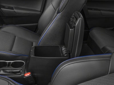 2018 Toyota Corolla L CVT (Natl)