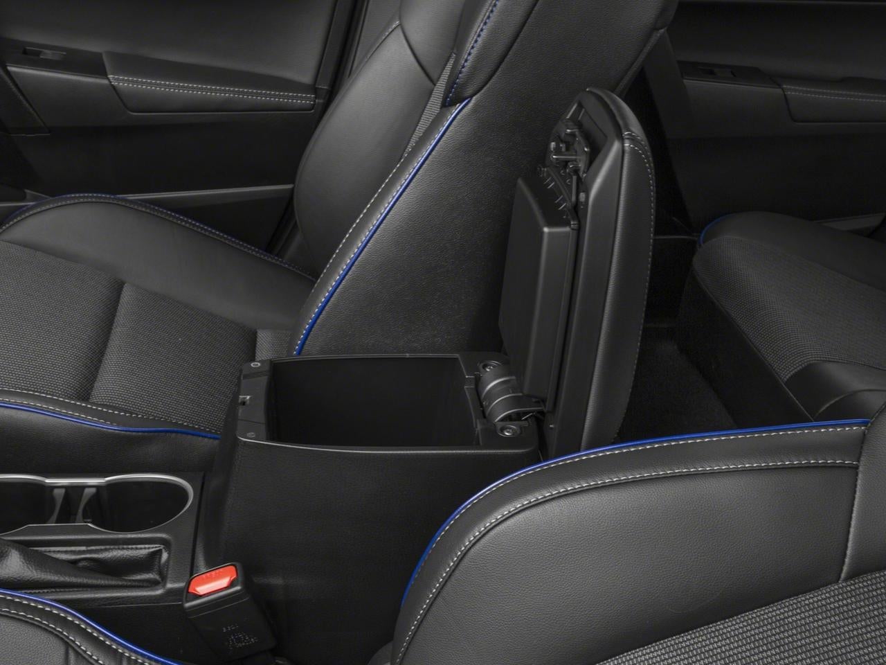 2018 Toyota Corolla L CVT (Natl)