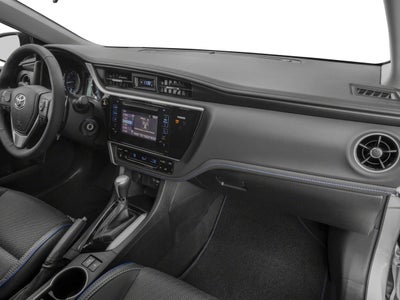 2018 Toyota Corolla L CVT (Natl)