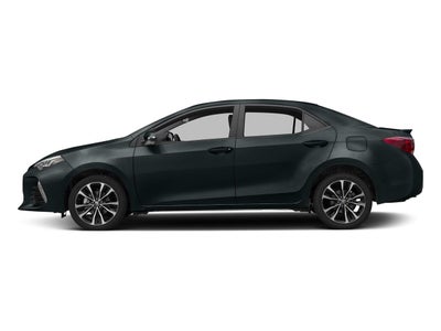 2018 Toyota Corolla L CVT (Natl)