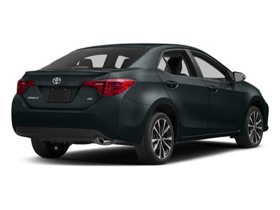 2018 Toyota Corolla L CVT (Natl)