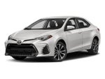 2018 Toyota Corolla L CVT (Natl)