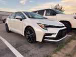 2026 Toyota Corolla SE CVT (Natl)